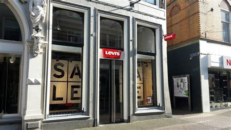 Levi’s® Store Zwolle .